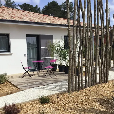 Cote Pinede 3*